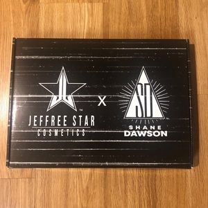 Jeffree Star X Shane Dawson Pig Hand Mirror